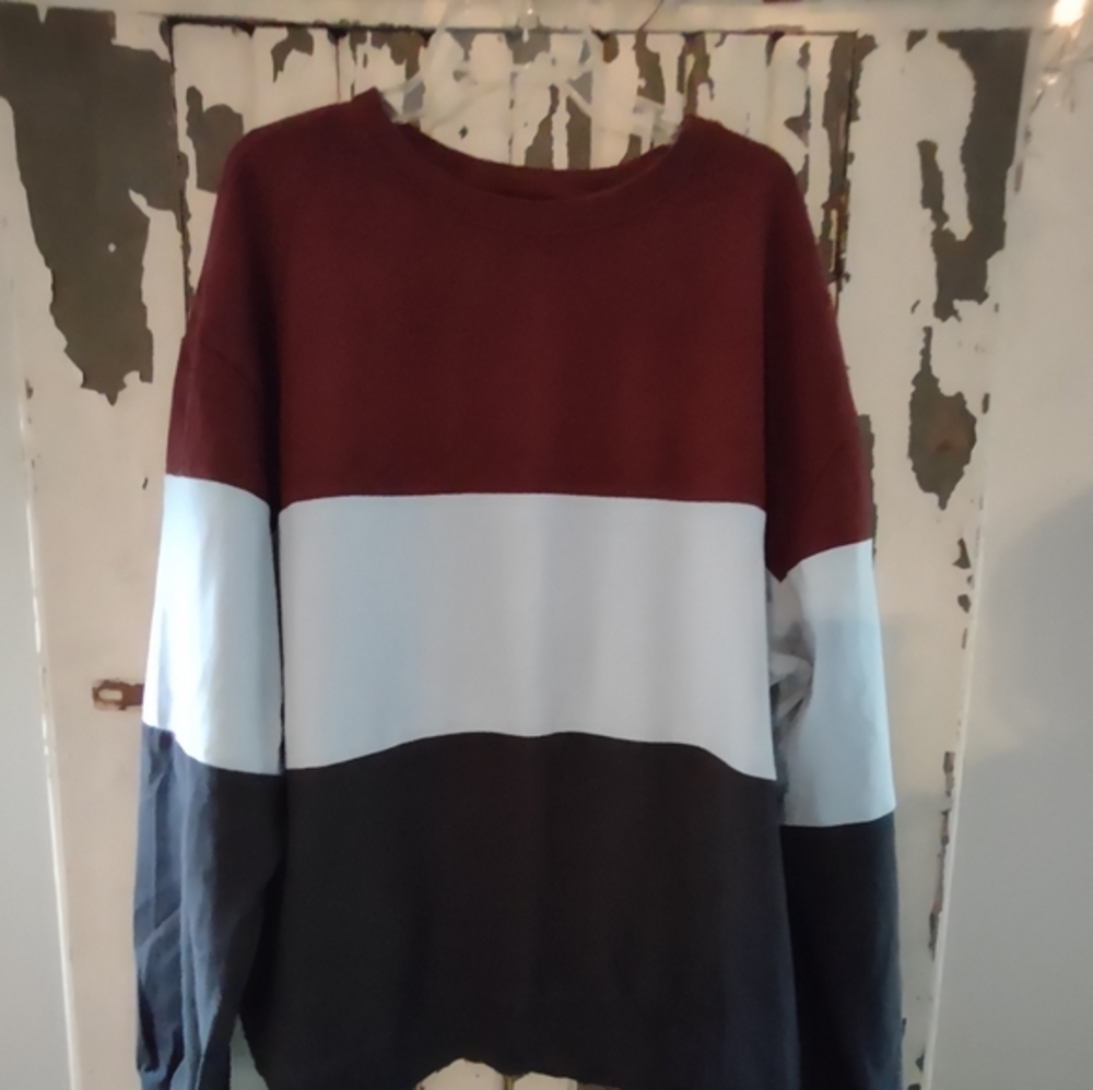 Original Use, XXL, Sweatshirt